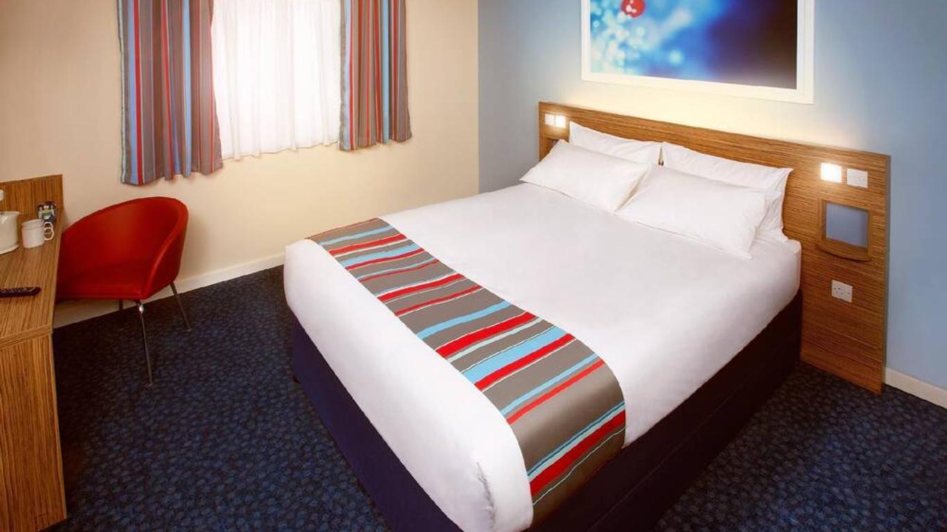 Travelodge Stratford Alcester