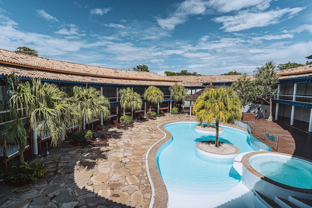 Own Búzios Beach Hotel