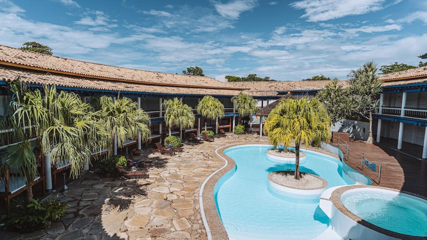 Own Buzios Beach Hotel