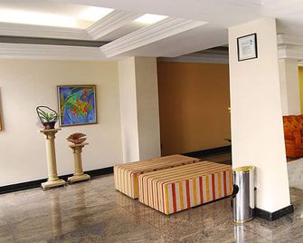 Hotel Praia da Sereia - Salvador