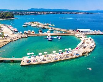 Hotel Malin - Malinska