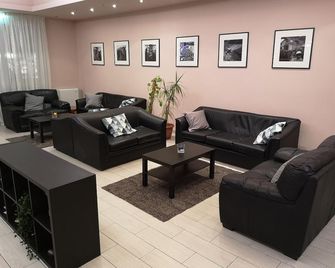 Hotel Impero - Rimini - Lounge