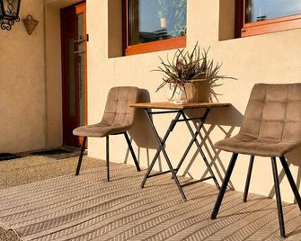Wachau Hideaway - Mautern - Mautern - Patio