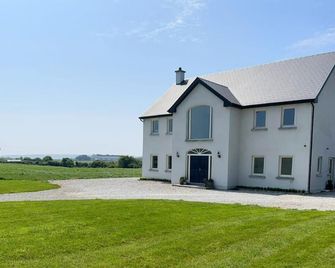 Eastbury House near Garryvoe Hotel & Ballymaloe House - 科克 - 建築