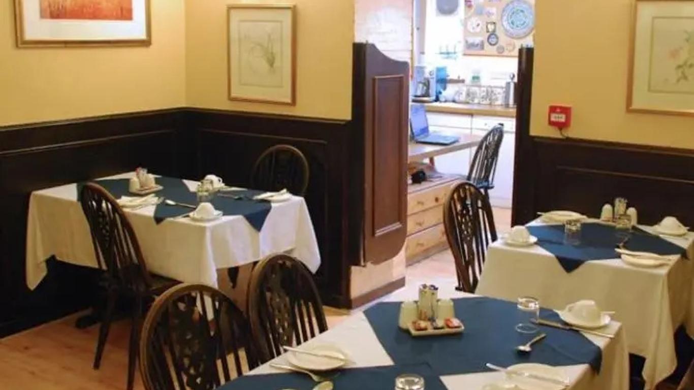 Denmore Guest House