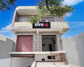 Hotel O Vm Residency - Bulandshahr - Building