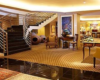 Royal Savoy, Madeira: Luxury Ocean Front Superior Studio - 豐沙爾