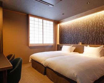 Minato Koyado Awajishima - Minamiawaji - Спальня