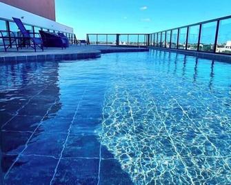 Villas Do Porto- 312 By La Playa - Recife - Pool