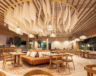 Al's Resort - Ko Samui - Ristorante