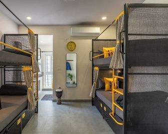 The Hosteller Bangalore, Hsr Layout - Bengaluru