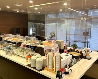 Dormy Inn Kofu - Kōfu - Buffet