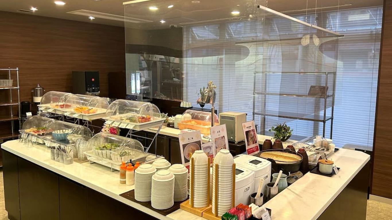 Dormy Inn Kofu
