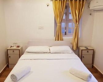 Marquito's Guest House - Panaji - Habitación