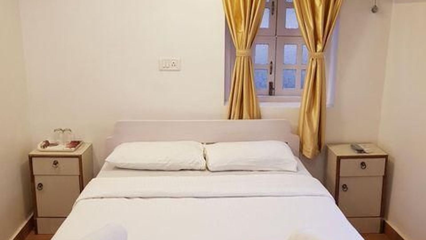 Marquito's Guest House