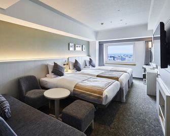 Hotel Mystays Premier Sapporo Park - Sapporo
