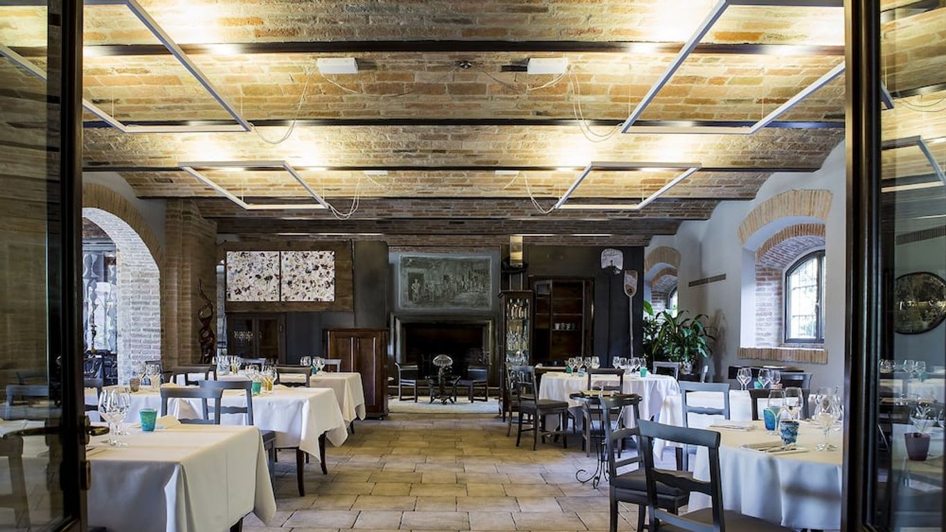 Relais Cascina Scottina