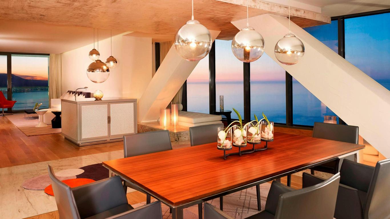 Le Méridien Oran Hotel & Convention Centre