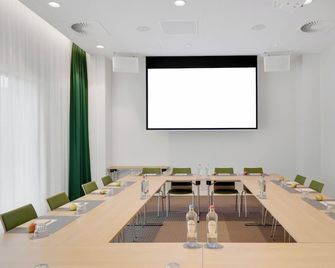 Intercityhotel Breda - Breda - Meeting room