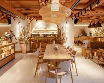 Wren Urban Nest - Dublin - Restaurant