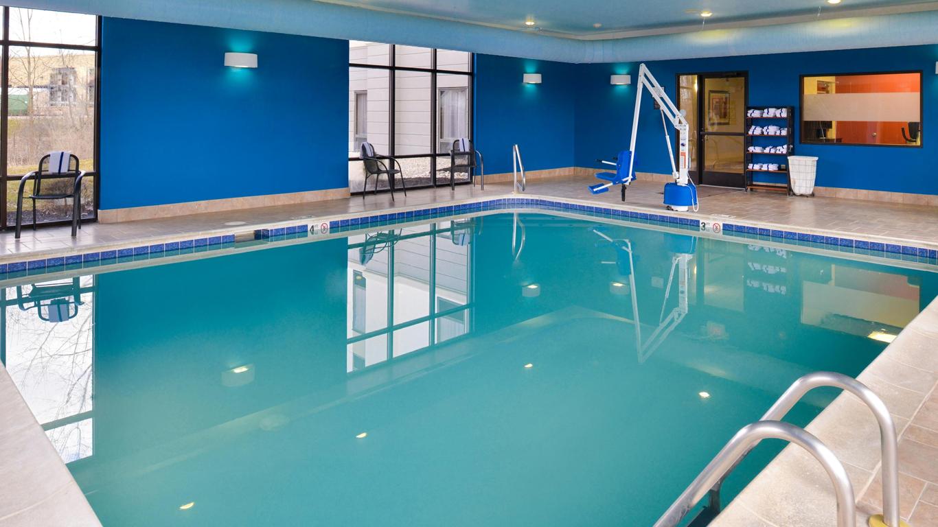 Hampton Inn & Suites Wilmington