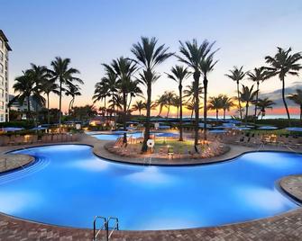 Marriott's Ocean Pointe -Many Weeks Available- Highest Reviewed Listing! - Palm Beach Shores