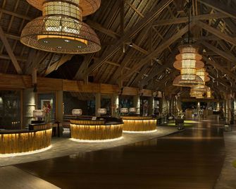 Le Domaine Deva, Series By Marriott - Bourail - Bar