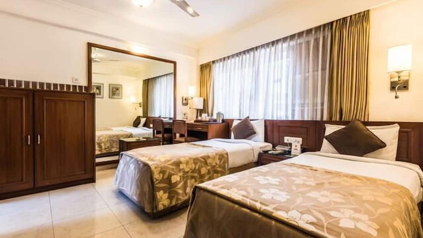 Royal Inn