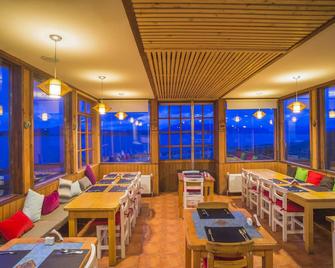 Weskar Lodge Hotel - Puerto Natales - Restaurant