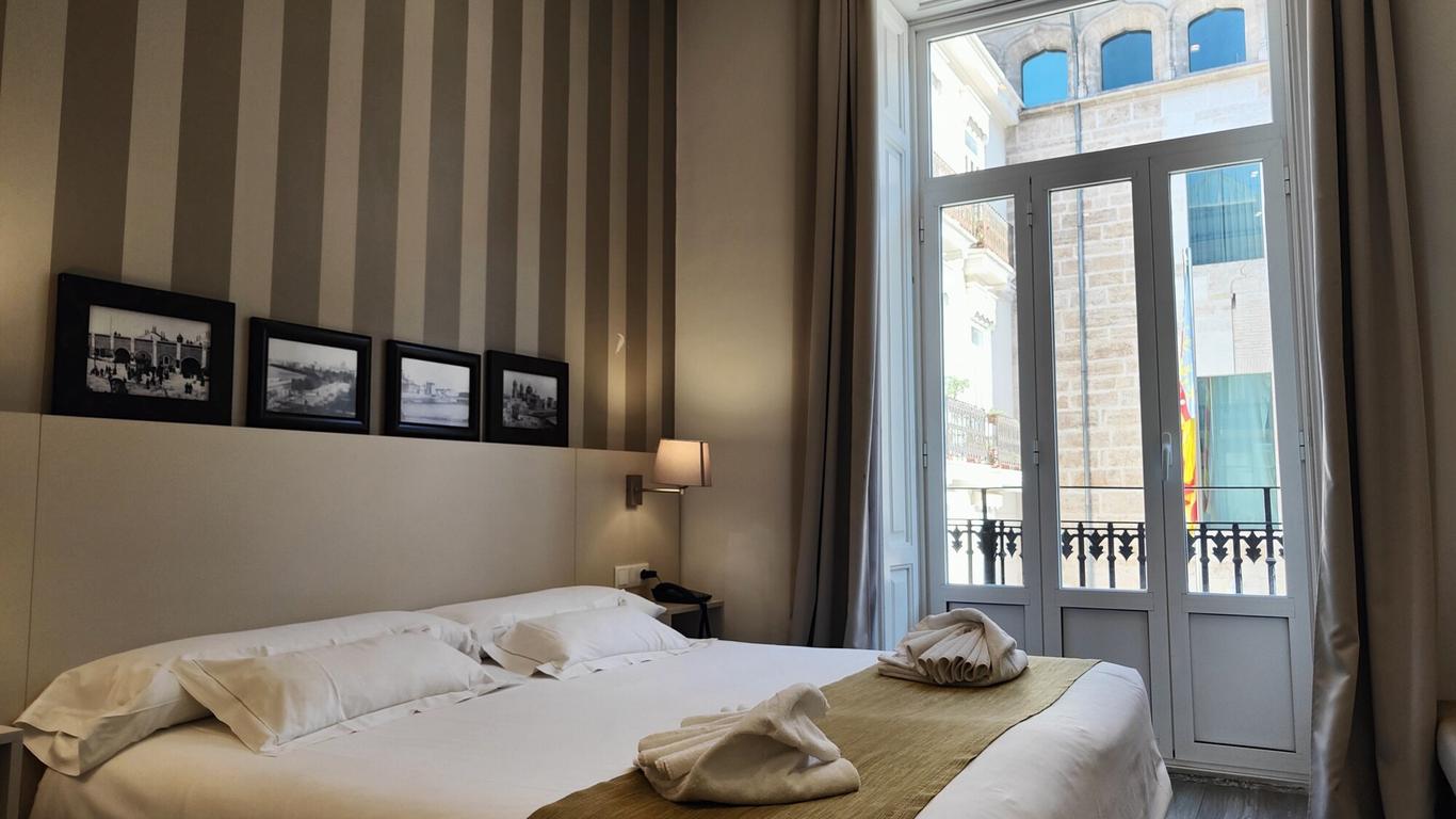 فندق سان لورينزو بوتيك