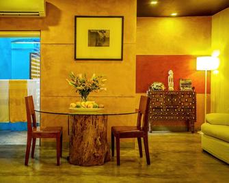 Dickman Resort 'The Boutique Hotel' - Negombo