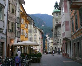 Apartment Bolzano - Bolzano