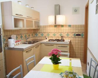 Praiano .Casa Tonia Paradiso Della Costiera. - Praiano - Kitchen