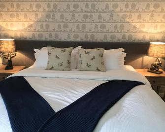 The Auldgirth Inn - Dumfries