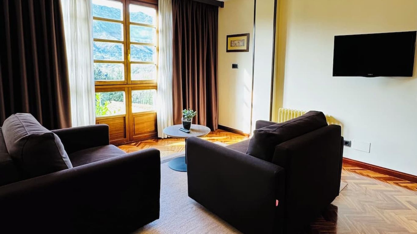 阿希射手酒店 - 蘭尼斯