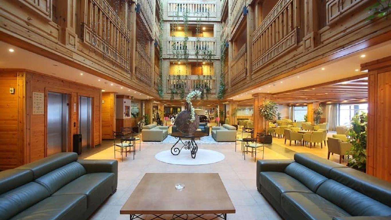 Hotel Nordic