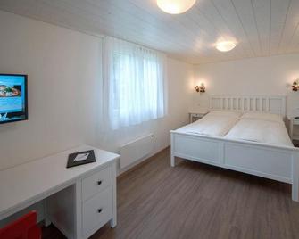 Beausite Apartments - Entrelagos - Habitación