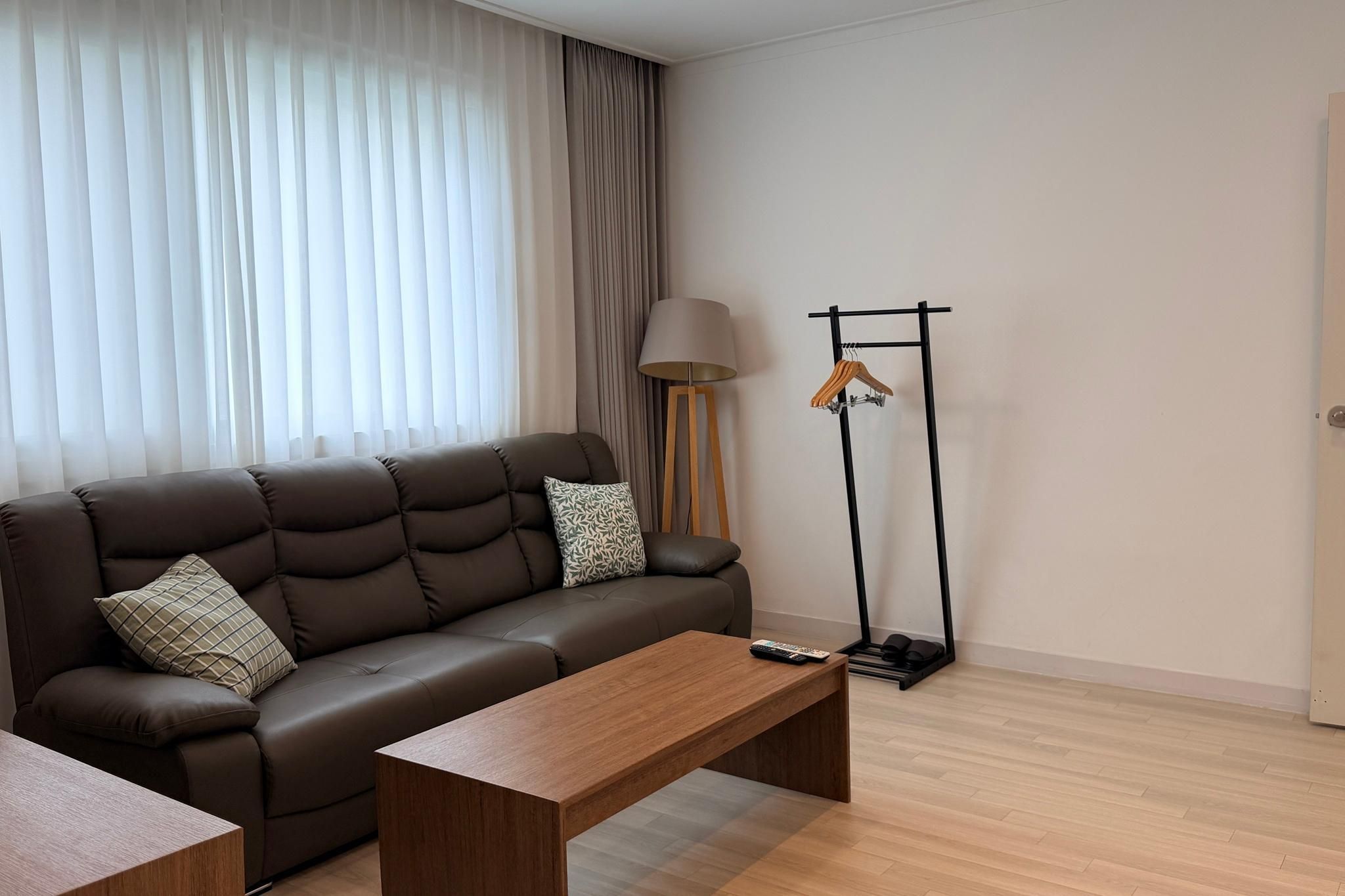 Mokpo Utopia Family Hotel