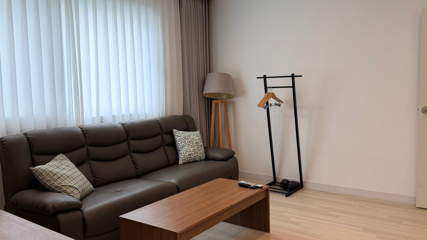 Mokpo Utopia Family Hotel