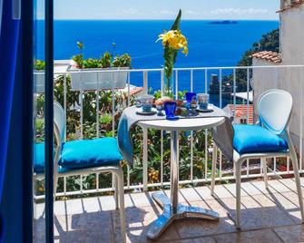 Casa Nilde - Positano - Balkon