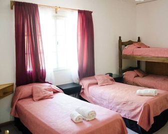 Almeria Hotel - San Rafael