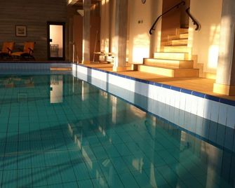 Cohousing Gut DÜrnhof - Rieneck - Piscina