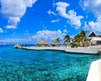 Casa del Mar Cozumel Hotel & Dive Resort - Cozumel
