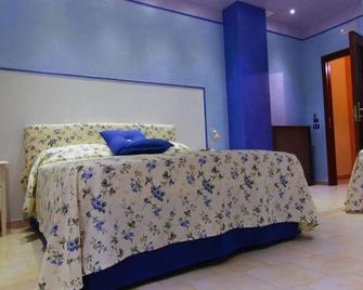 Villa Delle Camelie - Gragnano - Habitación