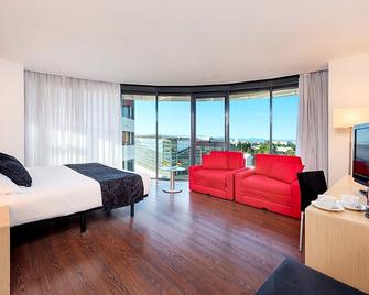 Civis Luz Castellon - Castelló de la Plana - Habitació