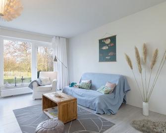 Große Freiheit - Grömitz - Wohnzimmer