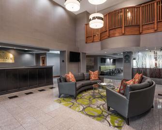 وينجيت باي ويندام - كولومبيا - كولومبيا - ردهة