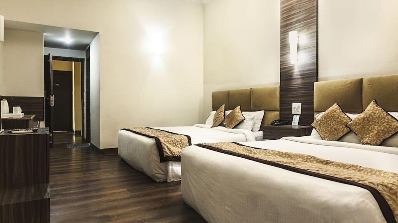 Hotel Asia Vaishno Devi