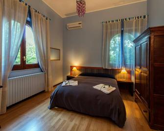 Domus Verdiana - Ragalna - Habitación