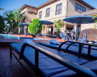 Mika Hotel Kabulonga - Lusaka